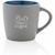 Keramiktasse innen coloriert, 300ml (Bild 2)
