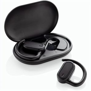 Fitsound TWS-Ohrhörer aus RCS recyceltem Kunststoff