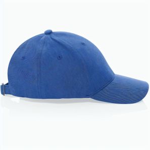 Milo AWARE™ 6-Panel-Heather-Kappe