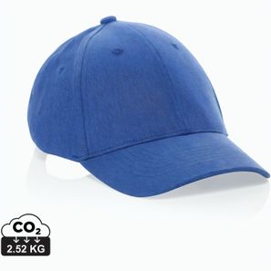 Milo AWARE™ 6-Panel-Heather-Kappe