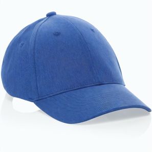 Milo AWARE™ 6-Panel-Heather-Kappe