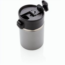 Produktabbildung Bogota kompakter Vakuumbecher mit Keramikbeschichtung Bogota kompakter Vakuumbecher mit Keramikbeschichtung