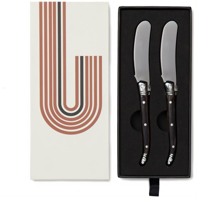 VINGA Gigaro Buttermesser