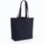 Impact Aware™ 240g/m² rcCanvas Shopper + Tasche, ungefärbt (Bild 1)