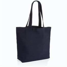 Impact Aware™ 240g/m² rcCanvas Shopper + Tasche, ungefärbt