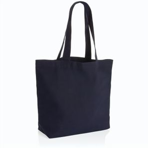 Impact Aware™ 240g/m² rcCanvas Shopper + Tasche, ungefärbt