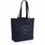 Impact Aware™ 240g/m² rcCanvas Shopper + Tasche, ungefärbt (Bild 4)