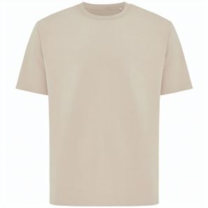 IQONIQ Nikko Heavyweight T-Shirt aus recycelter Baumwolle