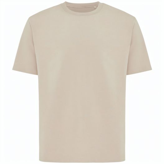 IQONIQ Nikko Heavyweight T-Shirt aus recycelter Baumwolle (Bild 1)