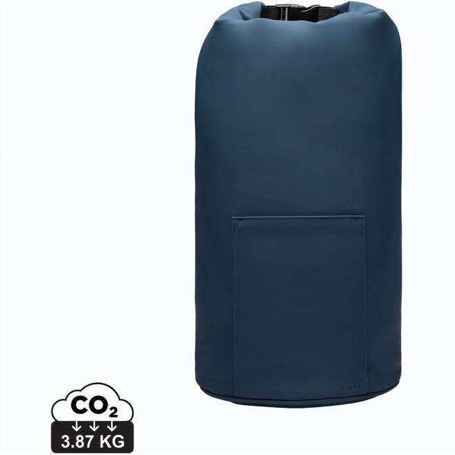 Produktabbildung VINGA Baltimore RCS Roll-Top Kühltasche VINGA Baltimore RCS Roll-Top Kühltasche