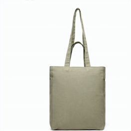 VINGA Hilo AWARE™ Tasche mit Reißverschluss aus rec. Canvas
