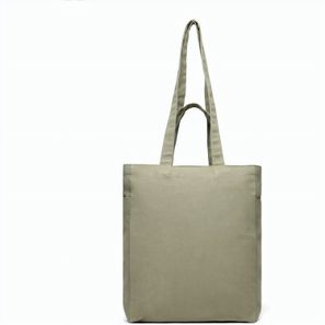 VINGA Hilo AWARE™ Tasche mit Reißverschluss aus rec. Canvas