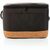 Impact AWARE™ XL RPET Two-Tone Kühltasche mit Korkdetail