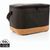 Impact AWARE™ XL RPET Two-Tone Kühltasche mit Korkdetail (Bild 2)