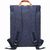 VINGA Bosler Rucksack aus GRS recyceltem Canvas (Bild 2)