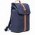 VINGA Bosler Rucksack aus GRS recyceltem Canvas