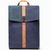 VINGA Bosler Rucksack aus GRS recyceltem Canvas (Bild 4)