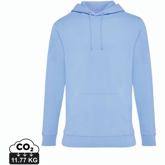 IQONIQ Jasper Hoodie aus recycelter Baumwolle (Bild 1)