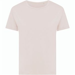 IQONIQ Yala Damen T-Shirt aus recycelter Baumwolle