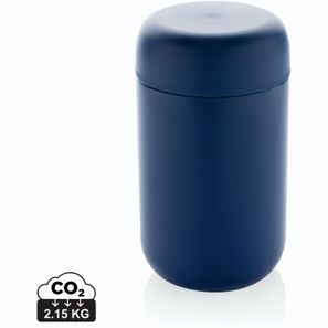 Brew Vakuumbecher aus RCS recyceltem Stainless-Steel