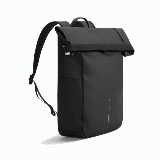 Urban wasserabweisender Anti-Diebstahl Rucksack (Bild 1)