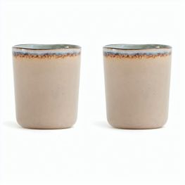 Nomimono Becher, 2er-Set