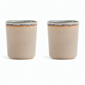 Nomimono Becher, 2er-Set