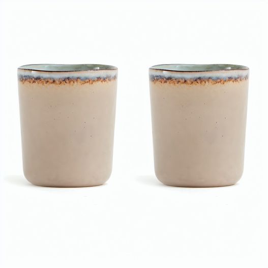Nomimono Becher, 2er-Set (Bild 1)