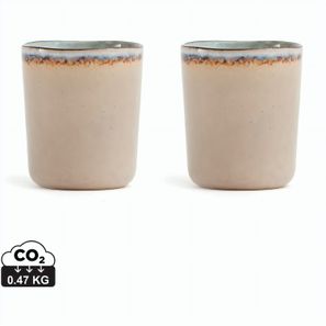 Nomimono Becher, 2er-Set