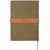 VINGA Bosler Notizbuch aus RCS recyceltem Papier (Bild 2)