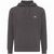 IQONIQ Rila Lightweight Hoodie aus recycelter Baumwolle (Bild 3)