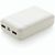 10.000 mAh Powerbank aus RCS Standard recyceltem Kunststoff (Bild 1)