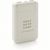 10.000 mAh Powerbank aus RCS Standard recyceltem Kunststoff (Bild 3)