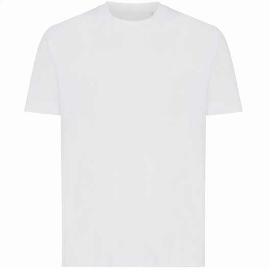 Produktabbildung IQONIQ Sierra Lightweight T-Shirt aus recycelter Baumwolle IQONIQ Sierra Lightweight T-Shirt aus recycelter Baumwolle (Bild 1)