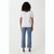 IQONIQ Sierra Lightweight T-Shirt aus recycelter Baumwolle (Bild 4)