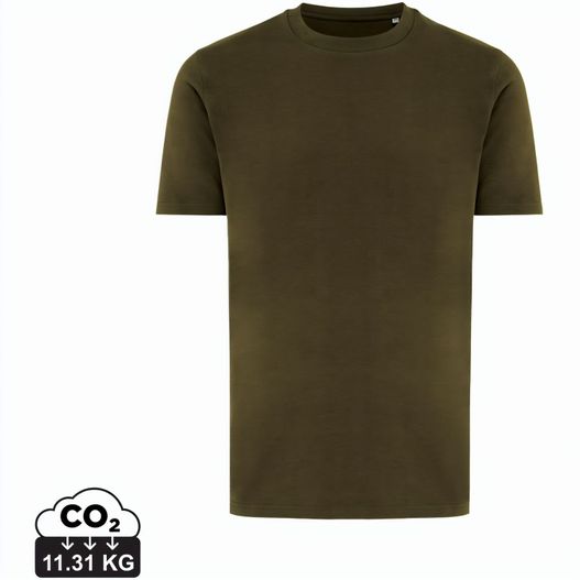 IQONIQ Brett T-Shirt aus recycelter Baumwolle (Bild 1)