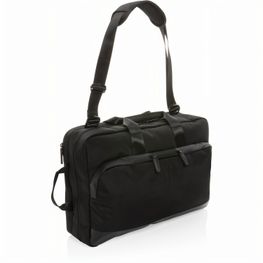 Produktabbildung Swiss Peak AWARE™ Executive 2-in-1 Laptop-Rucksack Swiss Peak AWARE™ Executive 2-in-1 Laptop-Rucksack