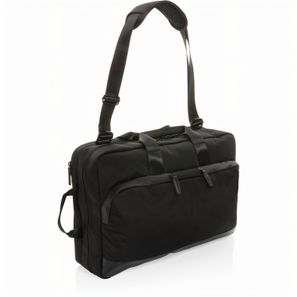 Swiss Peak AWARE™ Executive 2-in-1 Laptop-Rucksack