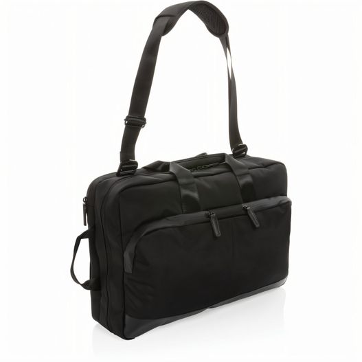 Swiss Peak AWARE™ Executive 2-in-1 Laptop-Rucksack (Bild 1)
