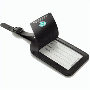 Globefind RCS rPolyester Anhänger mit weltweiter Ortung