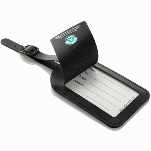 Globefind RCS rPolyester Anhänger mit weltweiter Ortung (Bild 1)