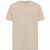 IQONIQ Kakadu relaxed T-Shirt aus recycelter Baumwolle