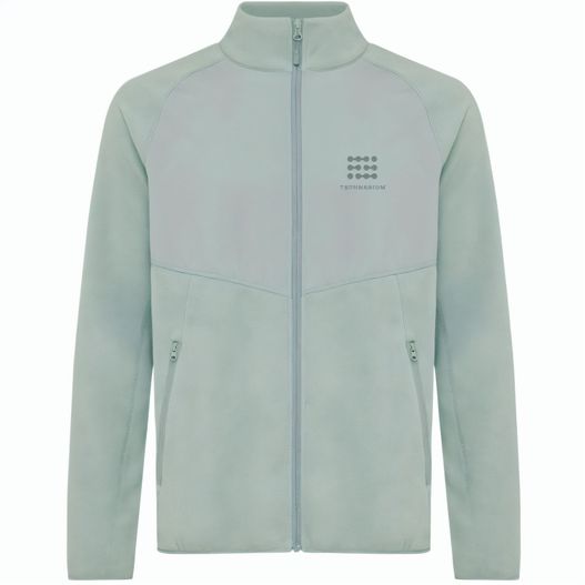 Produktabbildung IQONIQ Talung Mikrofleece Jacke aus recyceltem Polyester IQONIQ Talung Mikrofleece Jacke aus recyceltem Polyester (Bild 1)