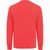 IQONIQ Zion Rundhals-Sweater aus recycelter Baumwolle (Bild 2)