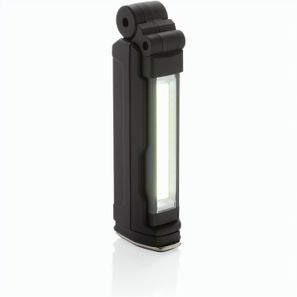 Gear X wiederaufladbare USB Arbeitsleuchte aus RCS rec. ABS