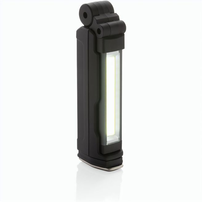 Gear X wiederaufladbare USB Arbeitsleuchte aus RCS rec. ABS