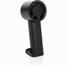 Produktabbildung Twist wiederaufladbarer tragbarer Ventilator aus RCS rABS Twist wiederaufladbarer tragbarer Ventilator aus RCS rABS