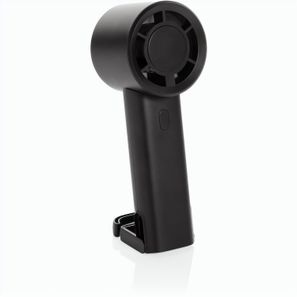 Twist wiederaufladbarer tragbarer Ventilator aus RCS rABS