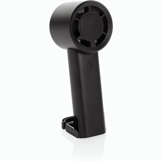 Twist wiederaufladbarer tragbarer Ventilator aus RCS rABS (Bild 1)