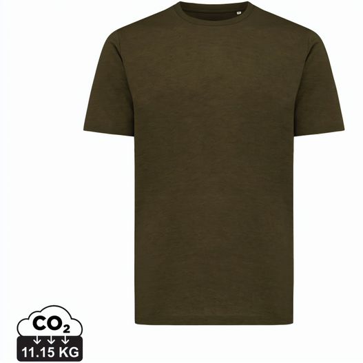 Produktabbildung IQONIQ Sierra Lightweight T-Shirt aus recycelter Baumwolle IQONIQ Sierra Lightweight T-Shirt aus recycelter Baumwolle (Bild 1)